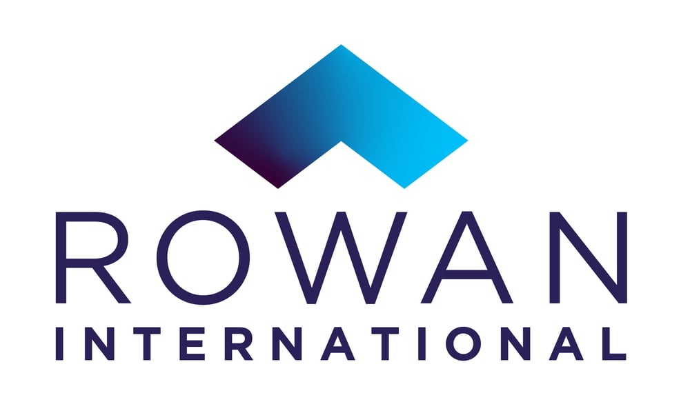 Rowan International Logo RGB
